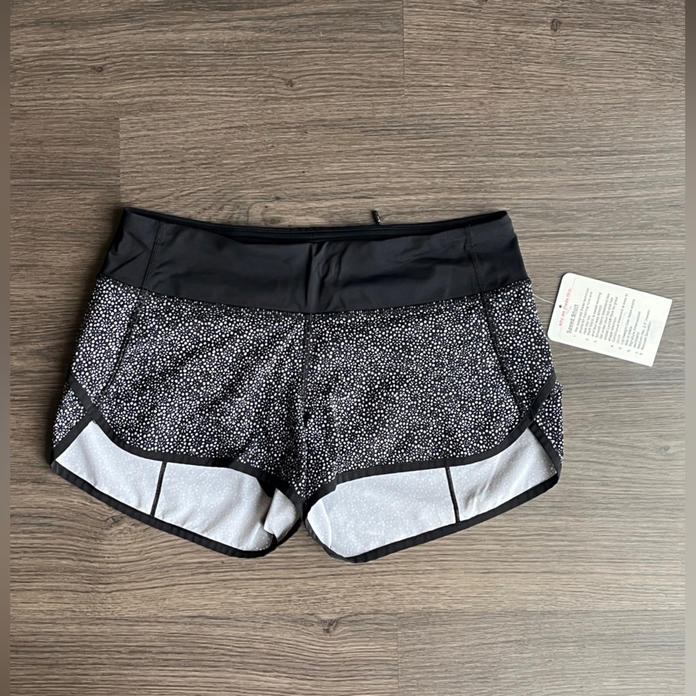 NWT LULULEMON